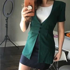 VINTAGE Sarah Richards Dress